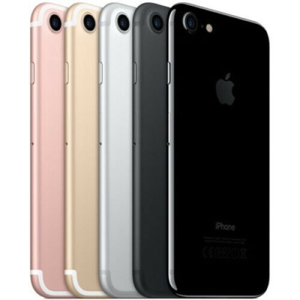 Apple iPhone 7 – 32GB – alle Farben – entsperrt – Smartphone sehr gut