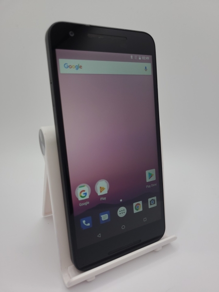 LG Nexus 5X schwarz entsperrt 32GB 5,2″ 12,3MP Android Smartphone #S01