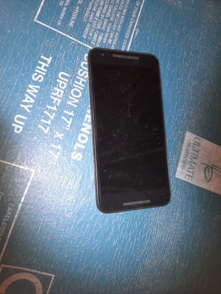 LG Nexus 5X schwarz & weiß entsperrt 16GB 5,2″ 12MP Android Smartphone