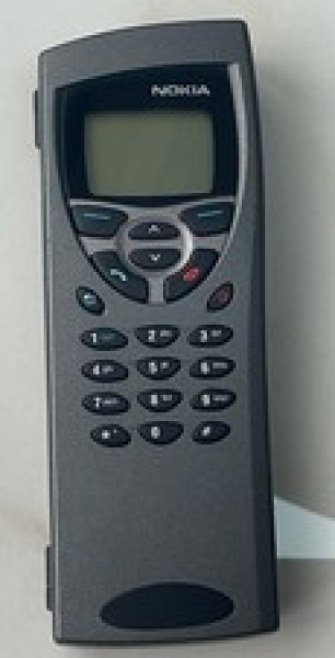 Nokia 9110 Communicator Vintage