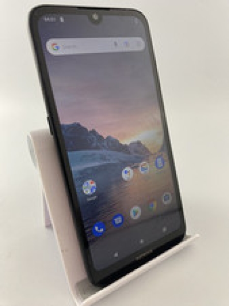 Nokia 1.3 TA-1205 anthrazit entsperrt 16GB 5,71″ 8MP 1GB RAM Android Smartphone