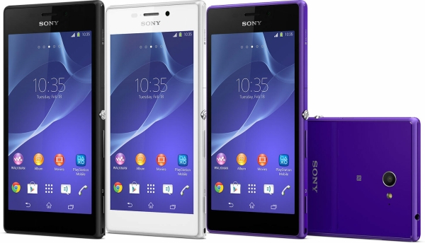 sony xperia M2 M2 aqua M series (UK HANDYS) GRADEs
