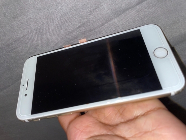 Apple iPhone 7 – 32GB – Gold (Entsperrt) A1778 (GSM)