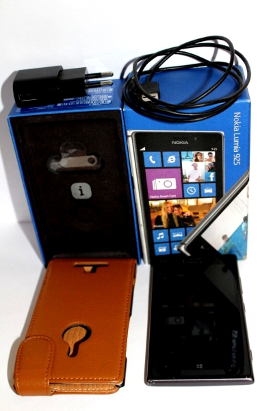 Smartphone Nokia Lumia 925