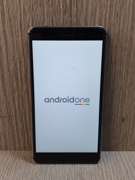 Nokia 6.1 blau/gold 32GB 16MP 4G LTE NFC Smartphone entsperrt Klasse C ED2602