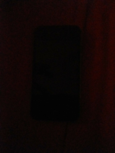 Apple iPhone 4s 16GB Smartphone – Schwarz (entsperrt)