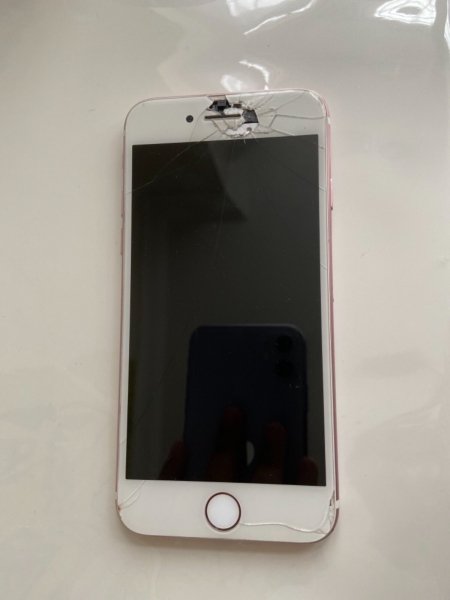 Apple iPhone 7 – 32GB – Roségold (entsperrt) A1778 (GSM)