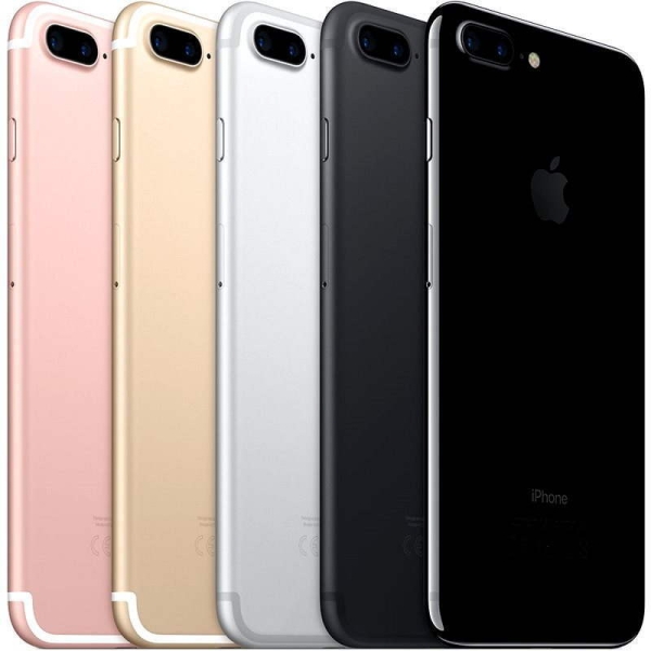 Apple iPhone 7 Plus – 32GB / 128GB / 256GB Smartphone Entsperrt Sim Frei