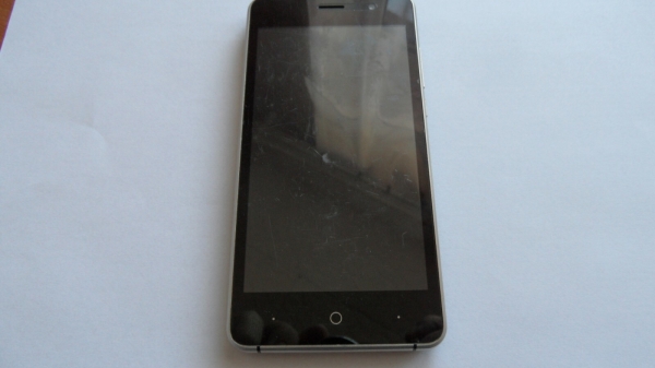 Doogee X10 – 8 GB – Smartphone schwarz bleibt beim Start stehen 906