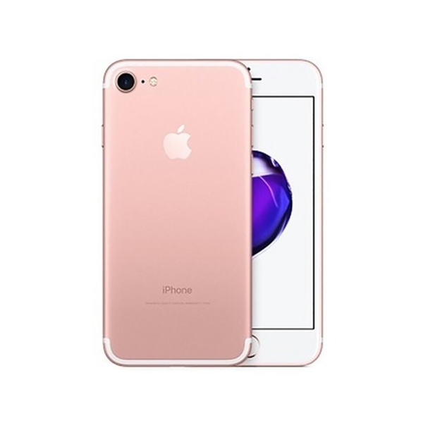 Apple iPhone 7 – Roségold – 32GB – A1778 – entsperrt/Simlockfrei