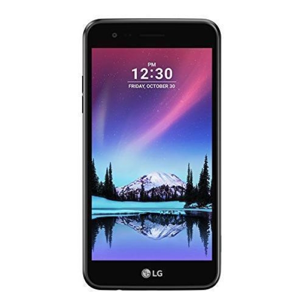 LG K4 – M160 – 4G -WIFI- (schwarz) GPS – 5 Zoll – Android -entsperrt-