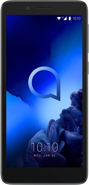 Alcatel 1C 5″ 3G – 5003D 8GB Dual Sim Smartphone entsperrt A-Klasse