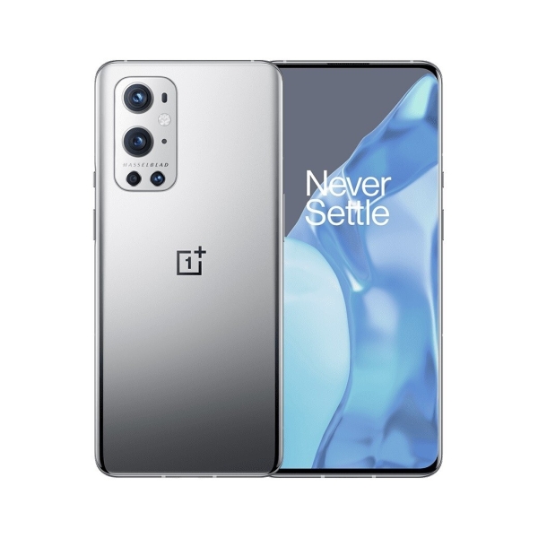 SMARTPHONE ONEPLUS 9 PRO LE2123 128GB DUAL SIM 6,7″ 5G OS OS GRAU