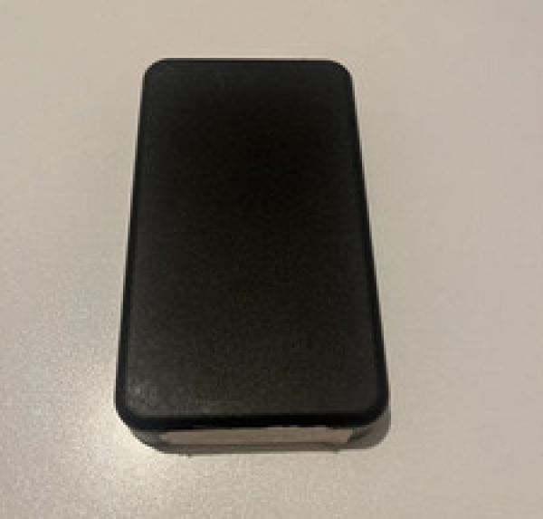 Versiegelt alter Lagerbestand Apple iPhone 3g 8GB 2. Generation – schwarz – selten 2008