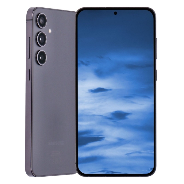 Samsung Galaxy S24+ DS 512GB Onyx Black Android Smartphone wie neu