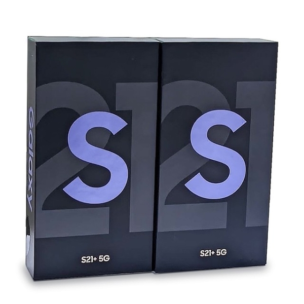 Samsung Galaxy S21+ Plus 5G SM-G996U 128GB/256GB Ohne Vertrag Smartphone Handy