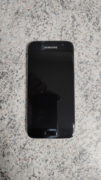 Samsung Galaxy S7 SM-G930F Smartphone