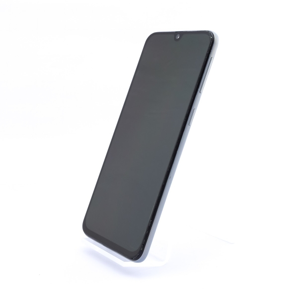 Samsung Galaxy A40 Dual SIM 64GB Weiß Smartphone Android Ohne Simlock Gebraucht