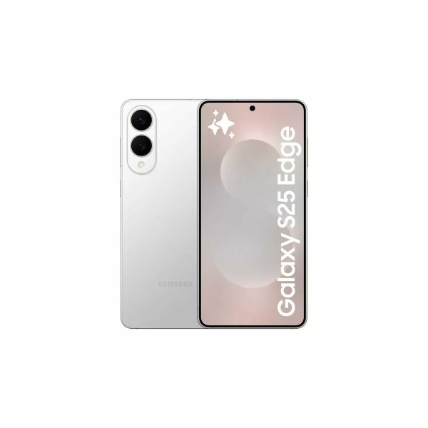Smartphone Samsung GALAXY S25 EDGE 6,7″ Qualcomm Snapdragon 8 Elite 12 GB RAM