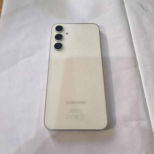 Samsung Galaxy S23 FE 5G 128GB Cream entsperrt Smartphone