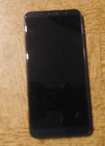 Smartphone Cubot Power 128GB