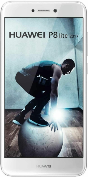 Neu Huawei P8 Lite 2017 Android entsperrt 4G GPS 5,2′ 16GB Smartphone – 3GB RAM