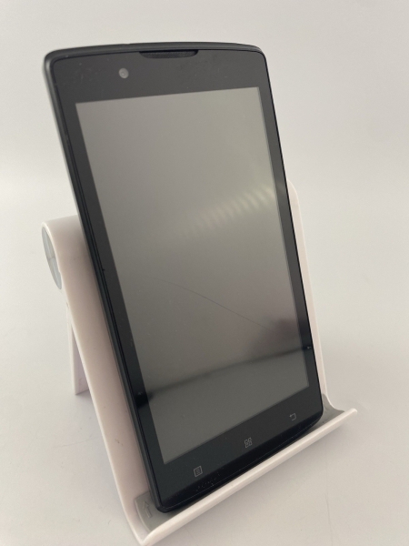 Lenovo A2010 schwarz entsperrt Dual Sim 8GB 4,5″ Android Smartphone gesprungen