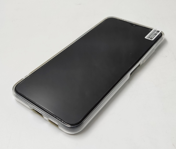 Doogee N50 Android Smartphone 6,52″ 128GB Speicher 8+7GB RAM – Granite Black