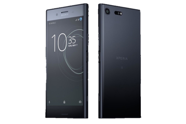 Sony Xz Premium Schwarz 64GB (Ohne Simlock) Smartphone G8141 „Gut“