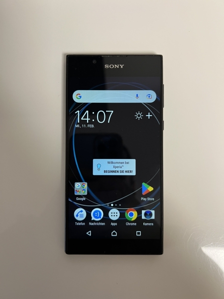 Sony Xperia L1 16GB 5.5 Zoll G3311 Smartphone