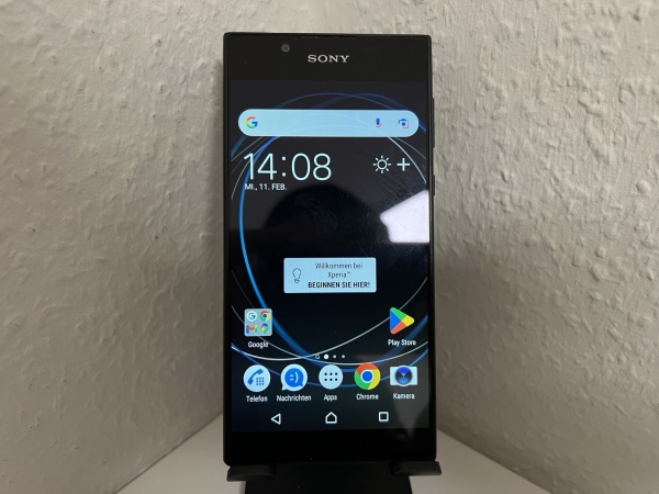 Sony Xperia L1 16GB 5.5 Zoll G3311 Smartphone