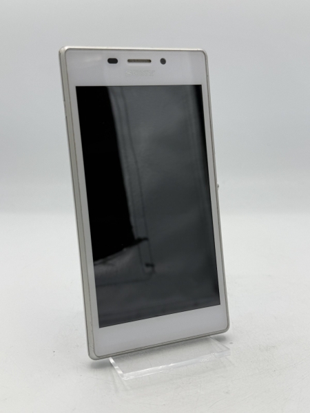Sony Xperia M2 | Weiss | 8GB | Android Smartphone | D2303 | guter Zustand