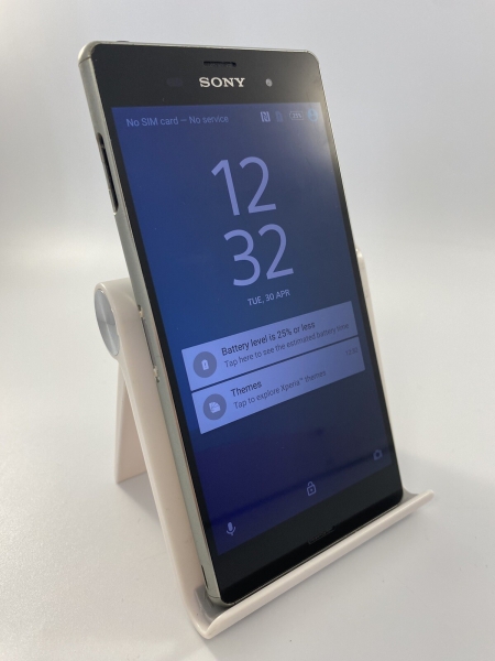 Sony Xperia Z3 D6603 grün entsperrt 16GB 5,2″ 20MP 3GB RAM Android Smartphone