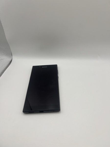 Sony Xperia XA1 Ultra schwarz entsperrt 64GB 6,0″ 23MP 4GB RAM Android Smartphone