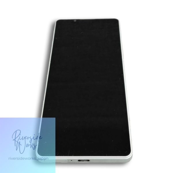 Sony AU Xperia 1 IV SOG06 Smartphone entsperrt