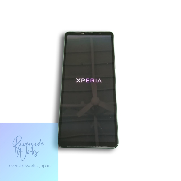 Sony Xperia 10 V XQ-DC44 Smartphone Rakuten Mobile