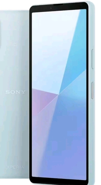 Sony Xperia 10 VI Smartphone (15,5 cm/6,1 Zoll, 128 GB Speicherplatz, 48 MP…