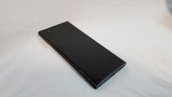 LESEN! Sony xperia g3121 XA1 32GB Android Smartphone entsperrt