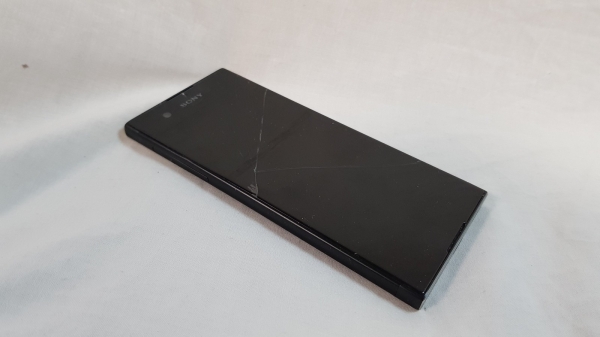 LESEN! Sony xperia g3121 XA1 32GB Android Smartphone entsperrt