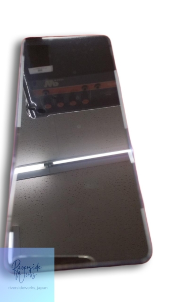 SONY AU Xperia 5 II SOG02 Smartphone entsperrt