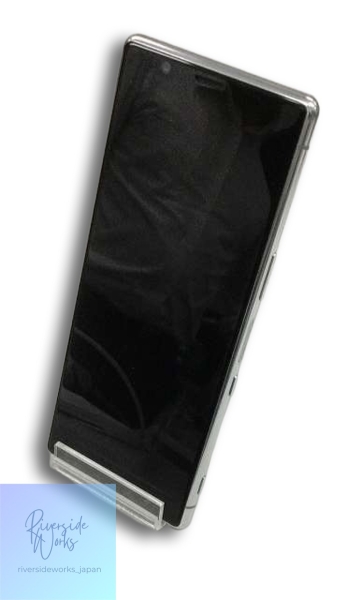 SONY XPERIA 5 SOFTBANK 64GB 901SO Smartphone