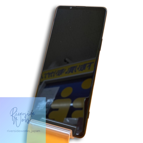 SONY Xperia 1 III XQ-BC42 Smartphone 5G Android