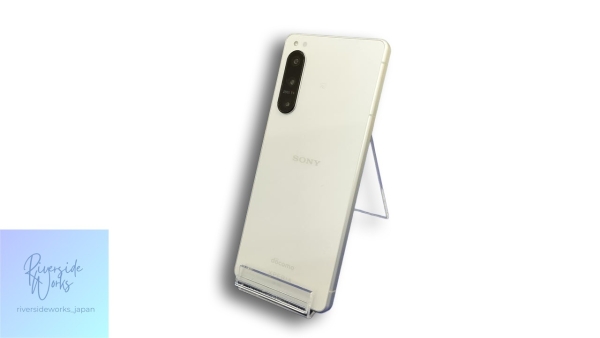SONY SO-54C XPERIA 5 IV Smartphone entsperrt
