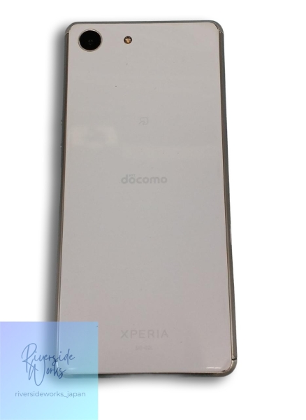 Sony Xperia Ace SO-02L Smartphone entsperrt