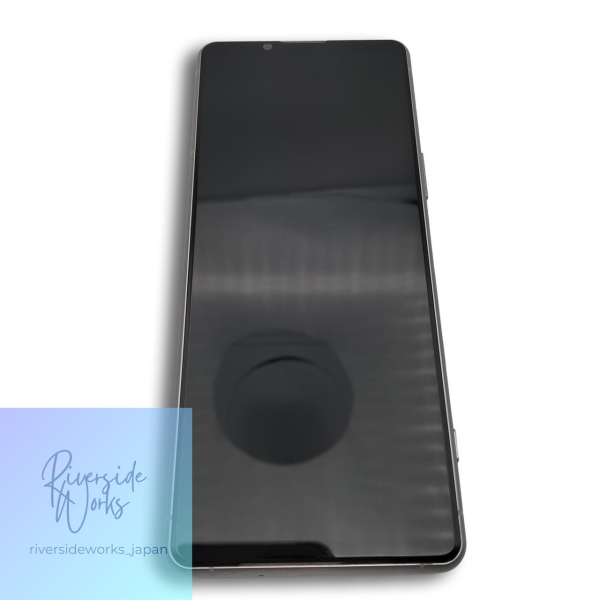 SONY XPERIA 5 III SO-53B Smartphone