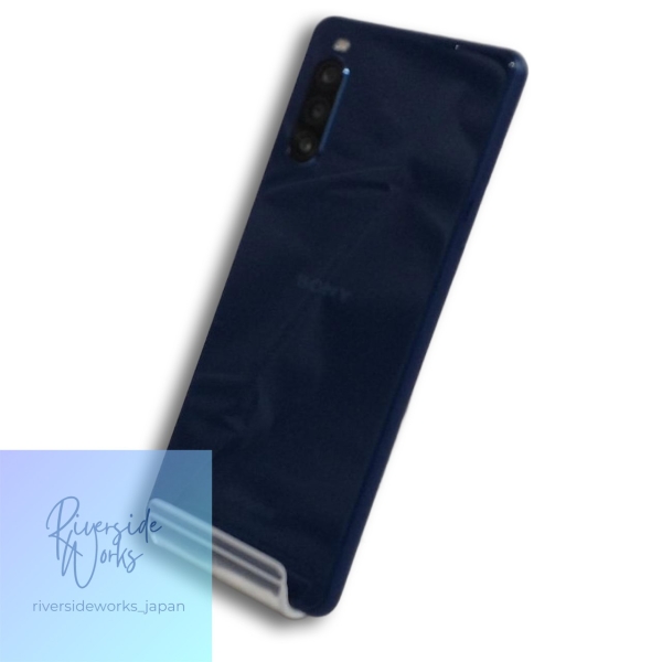 SONY DOCOMO Xperia 10 II SO-41A Smartphone entsperrt