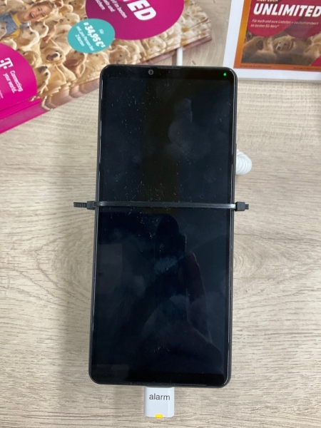 Sony Xperia 10 IV 5G 128GB black Smartphone 6#35880014