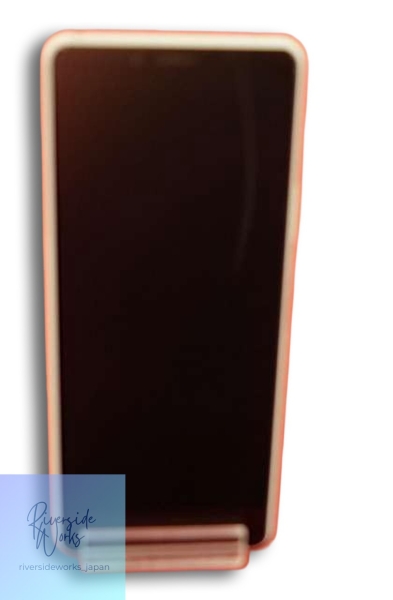 SONY Full Face XPERIA 10 II A001SO Smartphone Gebraucht