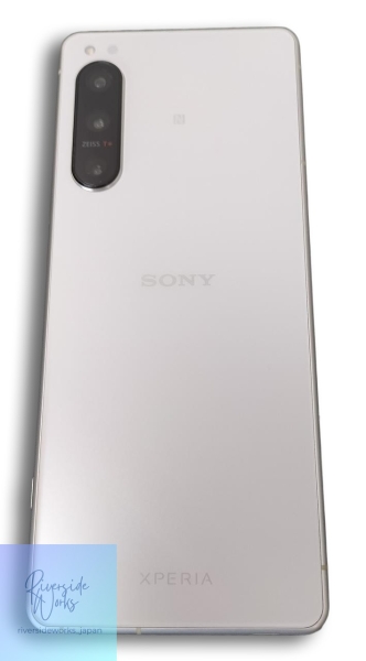 SONY XPERIA 5 IV A204SO SOFTBANK Smartphone Entsperrt