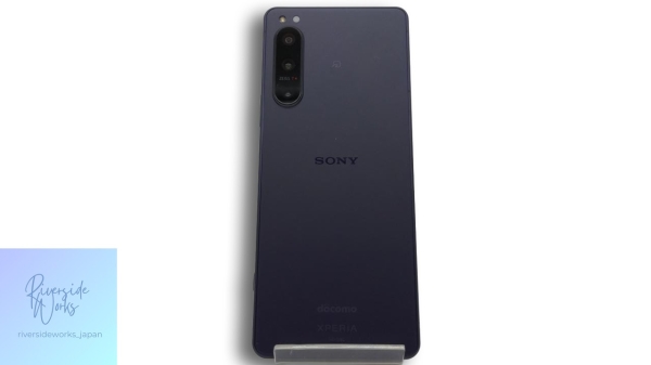 SONY XPERIA 5 IV SO-54C Smartphone Entsperrt